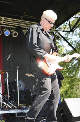 Taste of Lombard